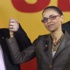 Yeni aday Marina Silva