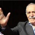 Gabriel Garcia Marquez'in gizli görevi...