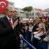 Belçika'da Cumhurbaşkanı'na saygısızlık !