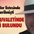 Kırklareli'nde silah operasyonu