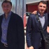 Şota Arveladze eğitim turuna başladı