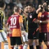 Wesley Sneijder maç sonunda isyan etti!