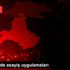 Balıkesir de asayiş uygulamaları Balıkesir de asayiş uygulamaları