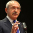 Kılıçdaroğlu: Amaç ülke sıkıntıya girmesin