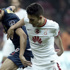 İtalyan devi Alex Telles'in peşinde! İtalyan devi Alex Telles'in peşinde!