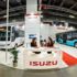 Anadolu Isuzu’dan Almanya çıkarması! Anadolu Isuzu’dan Almanya çıkarması!