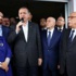 Erdoğan, TÜRGEV Emine Erdoğan Kız Yurdu'nun açılışına katıldı