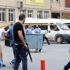Servis ihalesinde çatışma çıktı… Çocuklar da okuldaydı Servis ihalesinde çatışma çıktı… Çocuklar da okuldaydı