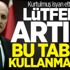 Kurtulmuş isyan etti! Lütfen artık bu tabiri kullanmayın! Kurtulmuş isyan etti! Lütfen artık bu tabiri kullanmayın!