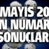 On Numara Çekiliş Sonuçları | MPİ Bilet Sorgula (8 Mayıs 2017)