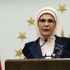 Emine Erdoğan'dan 'İnsan Hakları Günü' paylaşımı Emine Erdoğan'dan 'İnsan Hakları Günü' paylaşımı