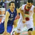 Karşıyaka, Anadolu Efes'i dağıttı