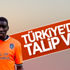 Adana Demirspor Demba Ba'yı istiyor
