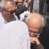 Kılıçdaroğlu halasının elini öpüp hayır duasını aldı