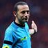 UEFA'dan Cüneyt Çakır'a görev UEFA'dan Cüneyt Çakır'a görev