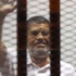 Mısır'da Mursi'ye 20 yıl hapis Mısır'da Mursi'ye 20 yıl hapis