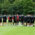 Beşiktaş ta sakatlar düşündürüyor Beşiktaş ta sakatlar düşündürüyor