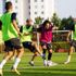 Kayserispor'dan koronavirüs açıklaması Kayserispor'dan koronavirüs açıklaması