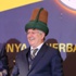 Aziz Yıldırım'dan semazen sikkeli mesaj Aziz Yıldırım'dan semazen sikkeli mesaj