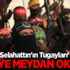 'Selahattin'in Tugayları' PYD'ye meydan okudu