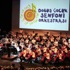 Çocuk senfoni orkestrası İzmir’de Çocuk senfoni orkestrası İzmir’de