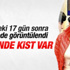 Deniz Seki sağlık kontrolünden çıkarken görüntülendi