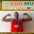 Edo Muric Banvit’te