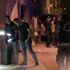 Aydın'da çocuk gürültüsü kavgası: 2'si ağır 3 yaralı Aydın'da çocuk gürültüsü kavgası: 2'si ağır 3 yaralı