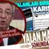 CHP'li Engin Altay 5 gün sonra kendi iddiasını çürüttü