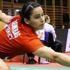 Badminton'da Aliye Demirbağ'dan bronz madalya