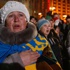 Ukrayna’da protestoların yıldönümü