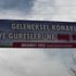 Ödemiş te 24. Geleneksel Deve Güreşleri Şenliği