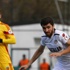 Kayserispor'da galibiyet sevinci
