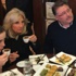 İstanbul'dan Obama’ya 40 kilo baklava götürdü