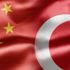 Dünyada bir ilk! Çin Türkiye ile başlıyor...