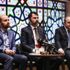 75 bin kitaplık Başakşehir Millet Kraathanesi açıldı 75 bin kitaplık Başakşehir Millet Kraathanesi açıldı