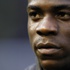 Balotelli tepetaklak! Büyük şok... Balotelli tepetaklak! Büyük şok...