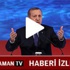 Erdoğan'dan muhalefete ağır hakaret: Şantiyede bekçi olamazlar!