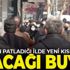SON DAKİKA: Tokat'ta vaka sayıları arttı! Düğün ve nikahlar ertelendi! Spor salonları hayvan pazarları kapandı SON DAKİKA: Tokat'ta vaka sayıları arttı! Düğün ve nikahlar ertelendi! Spor salonları hayvan pazarları kapandı