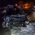 Gümüşhane’de trafik kazası: 5 yaralı Gümüşhane’de trafik kazası: 5 yaralı