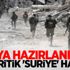 Rusya hazırlanıyor! Çok kritik 'Suriye' hamlesi