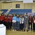 Voleybol çeyrek final müsabakaları başladı