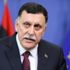 Libya Başbakanı uluslararası sessizliği kınadı Libya Başbakanı uluslararası sessizliği kınadı