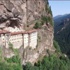 (Video) Tourist Flock To Sumela Monastery İn Black Sea Province