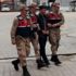 PKK'nın silah tedarikçisi yakalandı PKK'nın silah tedarikçisi yakalandı