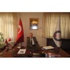 Kastamonulu Bürokrat Mehmet Çırak Başdanışman Oldu