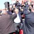 Muharrem İnce Samsun’da cigoş oynadı Muharrem İnce Samsun’da cigoş oynadı