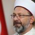 Diyanet İşleri Başkanı Ali Erbaş'tan koronavirüs tedavi süreciyle ilgili ilk açıklama Diyanet İşleri Başkanı Ali Erbaş'tan koronavirüs tedavi süreciyle ilgili ilk açıklama