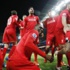 Klopp'un Liverpool'u City'ye patladı