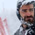 Erzurum'a 3 saatte 30 santim kar yağdı Erzurum'a 3 saatte 30 santim kar yağdı